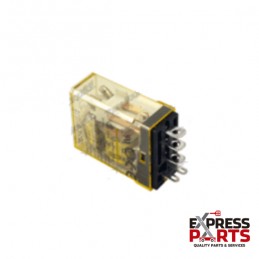 RELAY SPDT 24V, GN20812