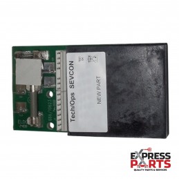 PC BOARD, JLG 7013314