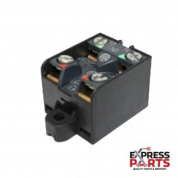 CONTACTOR LIMIT SWITCH,...