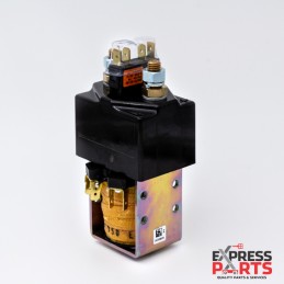 CONTACTOR, MAIN SW...