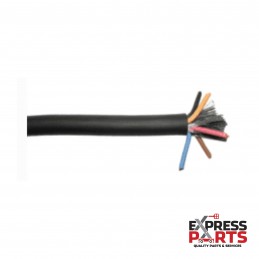 CABLE - 16 GA 6 CONDUCTOR...