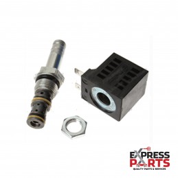 VALVE - SOLENOID 2POS 3WAY...