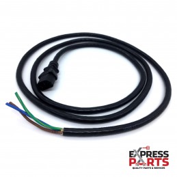 CABLE, EXT CORD 6´7" W/O...