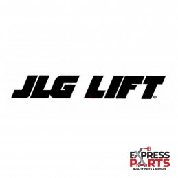 DECAL JLG LIFT GRANDE 02...