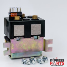 CONTACTOR RELAY DC184B-429...