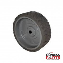 MOULD ON WHEEL - 15X5X11.25...