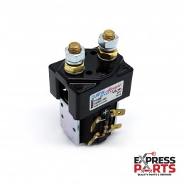 CONTACTOR, AUX PUMP 24V,...