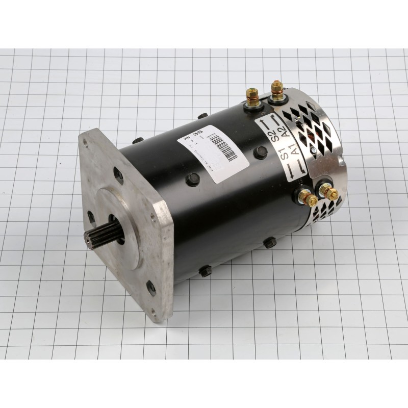 MOTOR TRACCION 3160239 MOTOR TRACCION 3160239